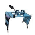 Pet bathing rack for small pet grooming